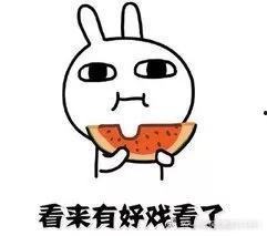 娱乐圈的瓜vs我吃的瓜图片,明星瓜与网友瓜，谁才是瓜王？